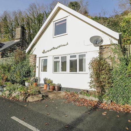 Bryn Melyn Artist'S Cottage Llanelltyd Экстерьер фото