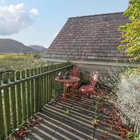 Bryn Melyn Artist'S Cottage Llanelltyd Экстерьер фото
