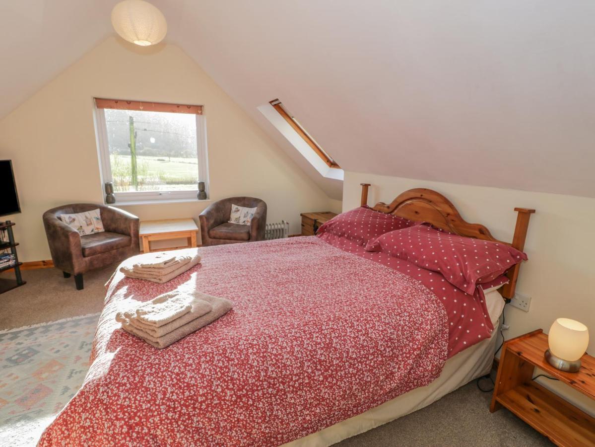 Bryn Melyn Artist'S Cottage Llanelltyd Экстерьер фото