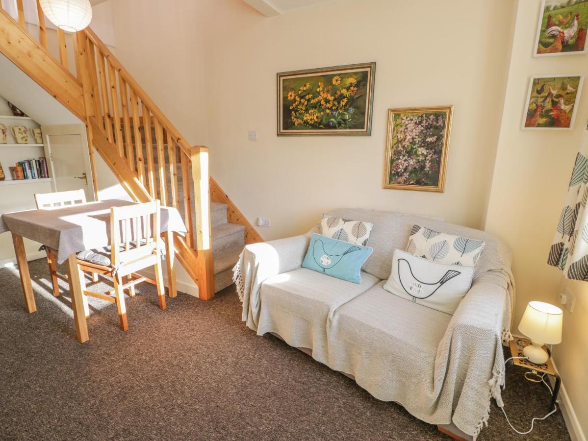Bryn Melyn Artist'S Cottage Llanelltyd Экстерьер фото