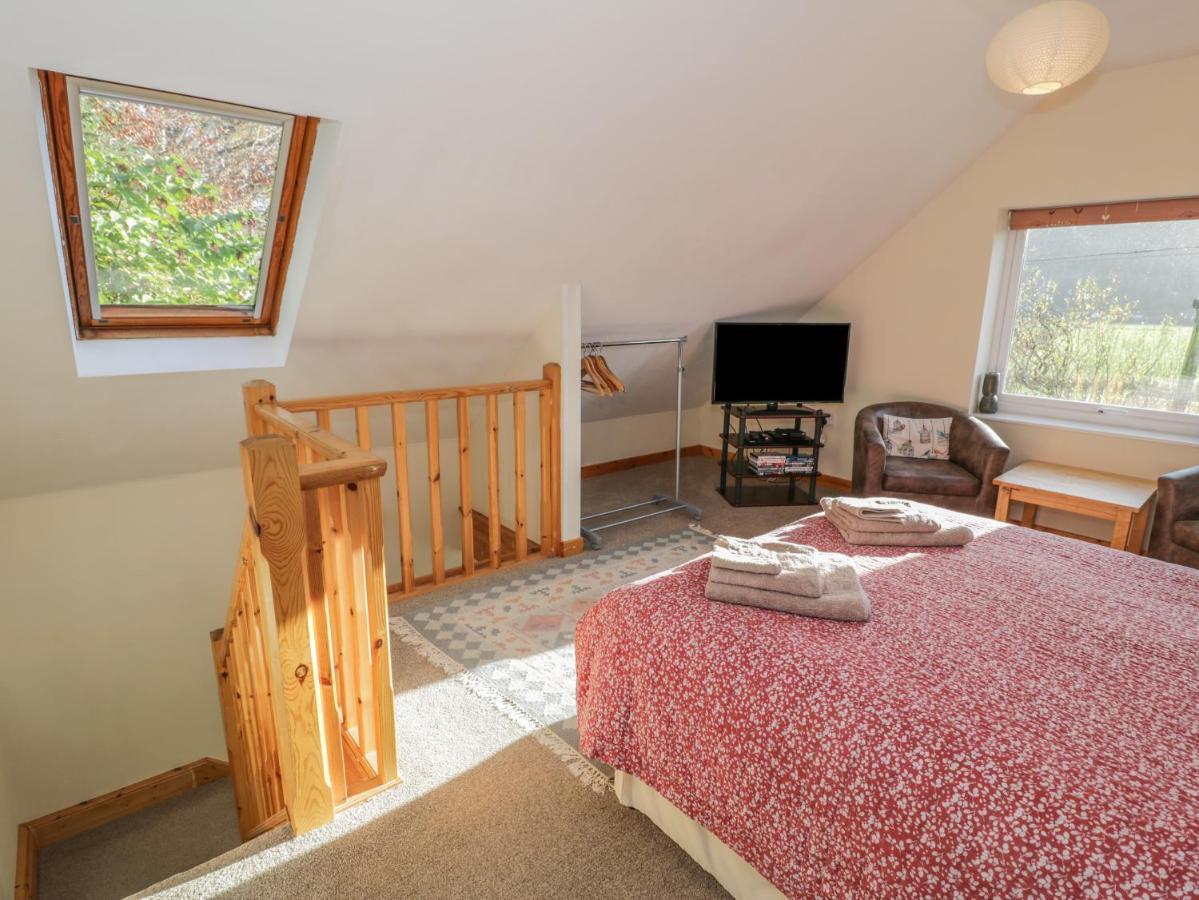 Bryn Melyn Artist'S Cottage Llanelltyd Экстерьер фото