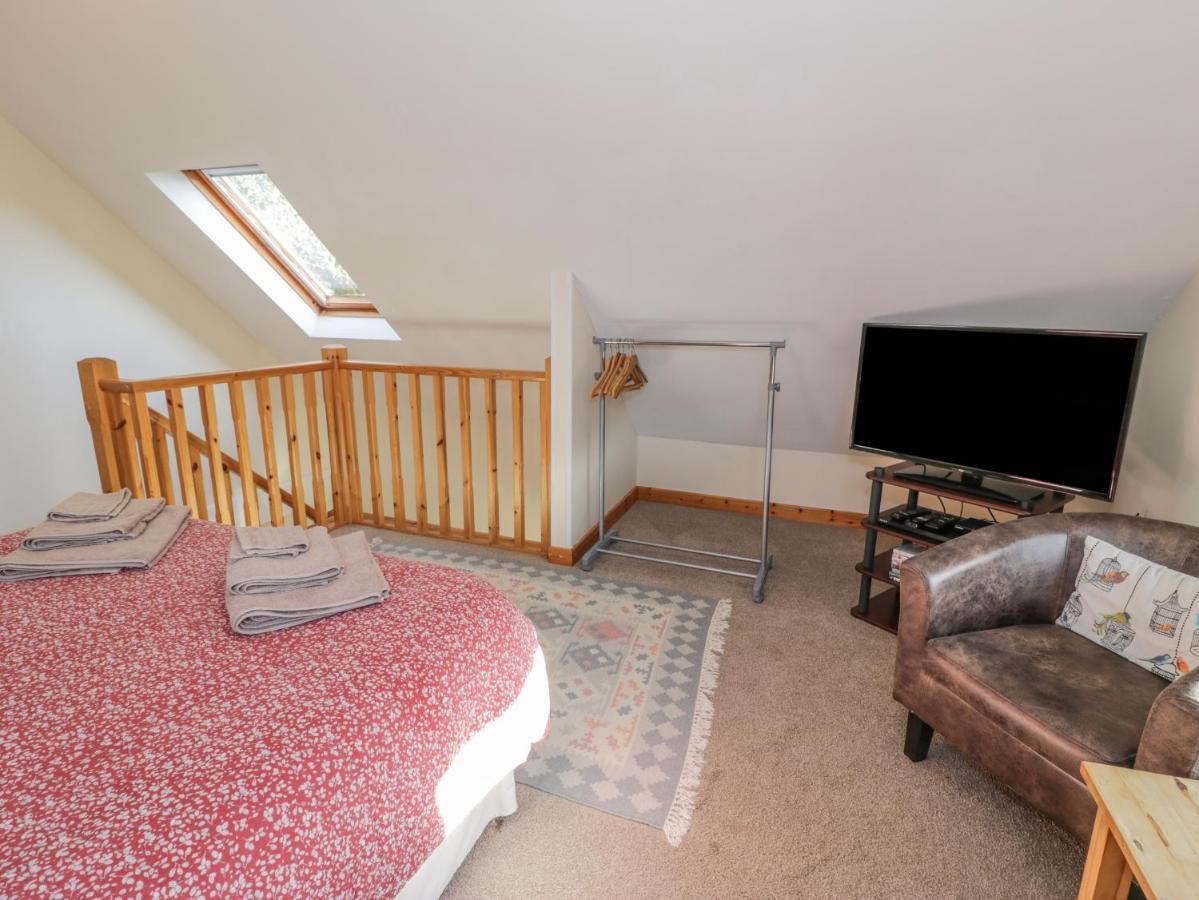 Bryn Melyn Artist'S Cottage Llanelltyd Экстерьер фото