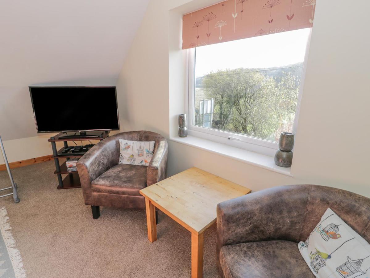 Bryn Melyn Artist'S Cottage Llanelltyd Экстерьер фото